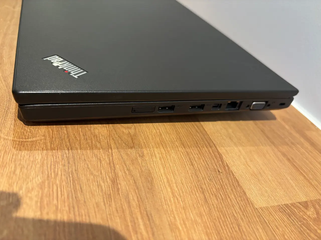 Billede 5 - Lenovo ThinkPad L460