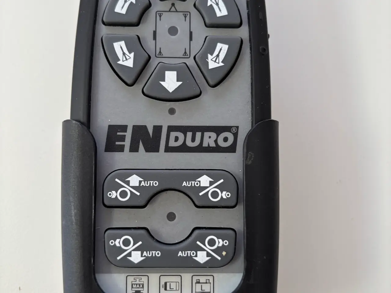 Billede 9 - Adria Action 361Lh