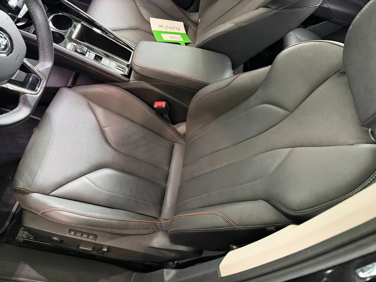 Billede 11 - Skoda Enyaq 80 iV Maxx