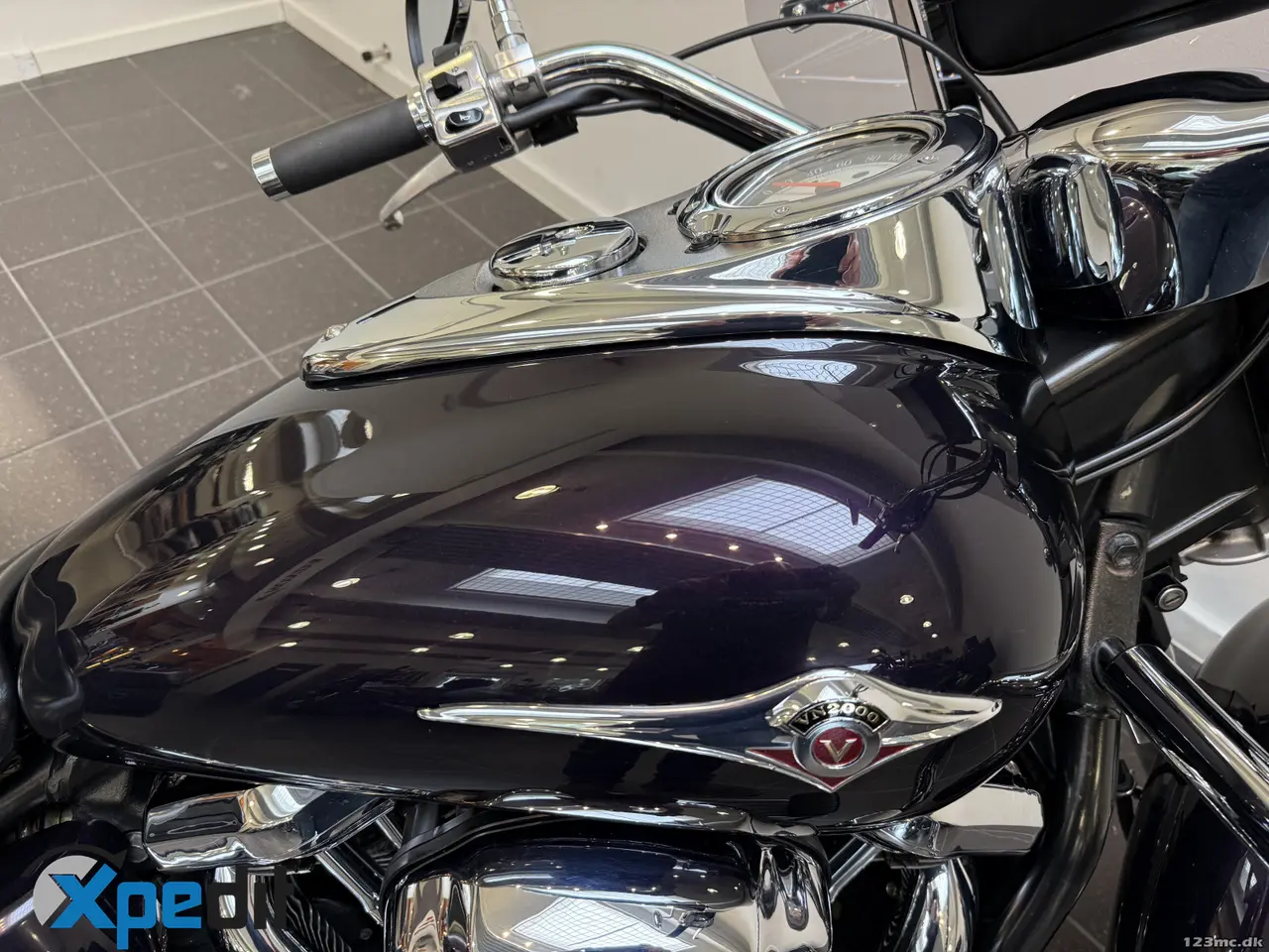 Billede 15 - Kawasaki VN 2000