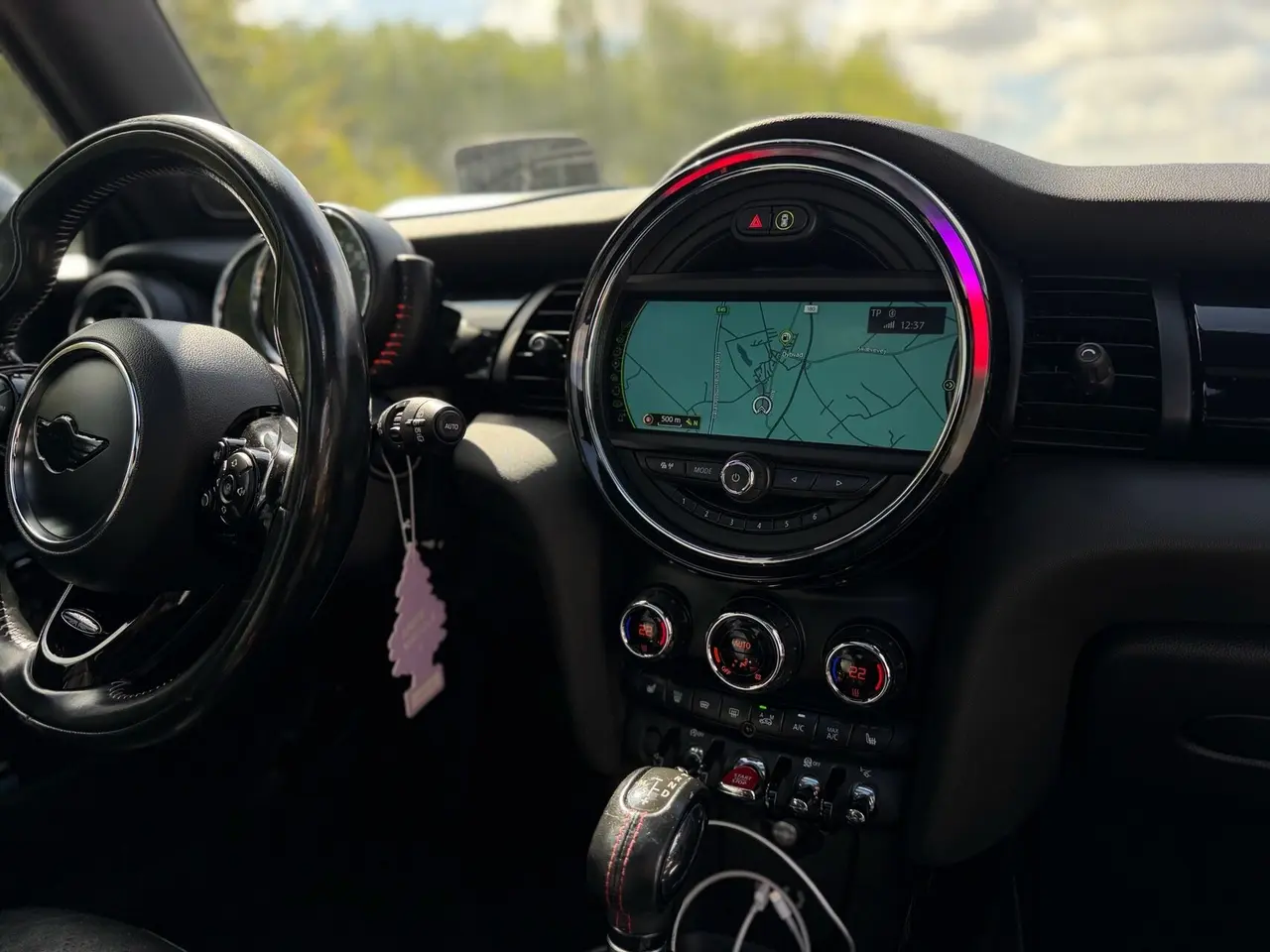 Billede 13 - Mini Cooper SD 2,0 D 170HK 3d 6g Aut.
