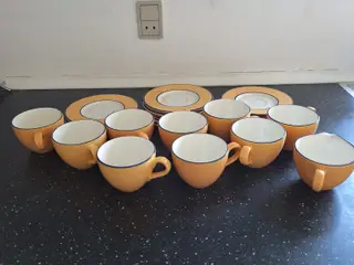 Kaffesæt