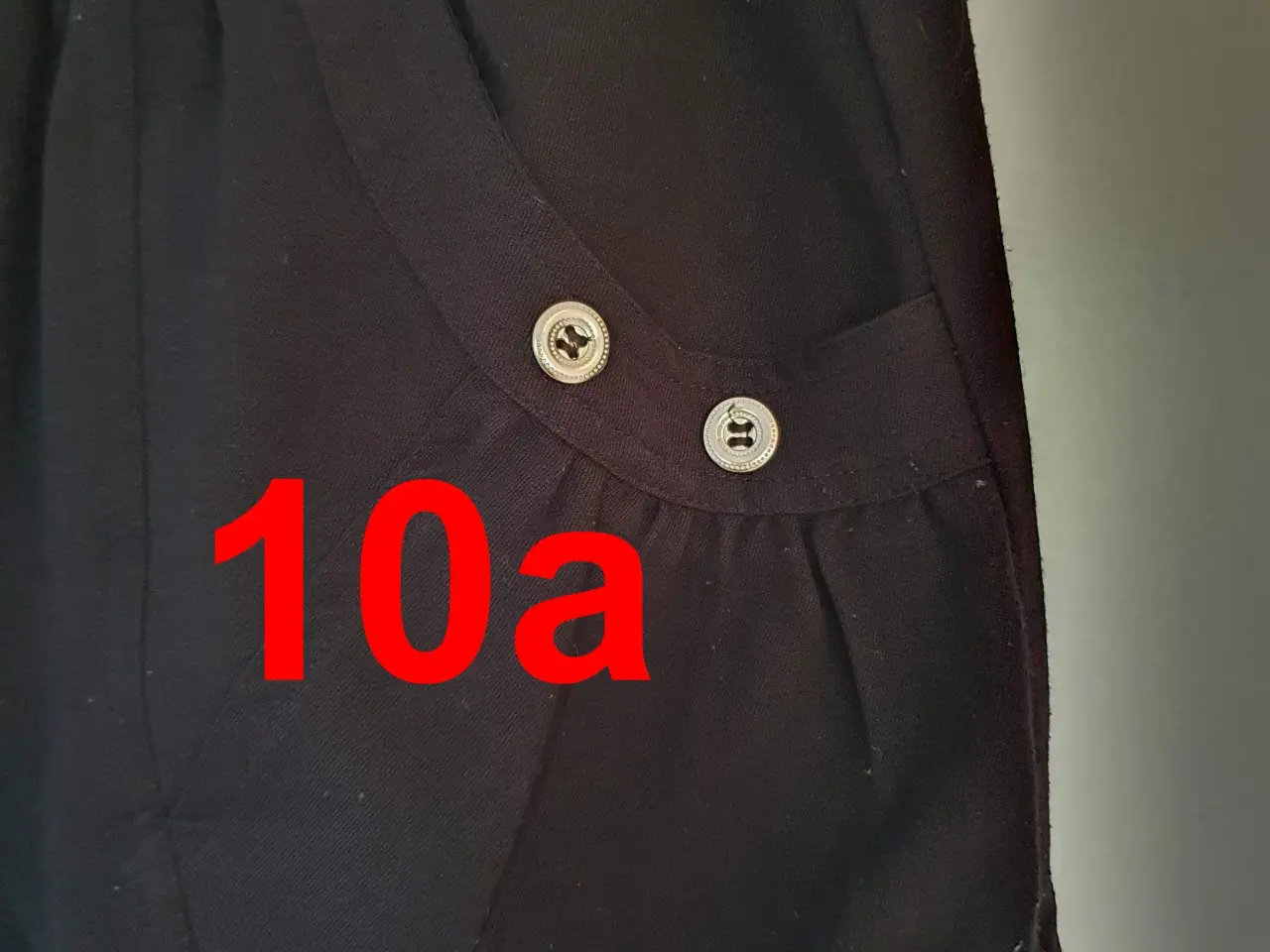 Billede 6 - Bukser / jeans i stakkevis til ingen penge - DEL 2