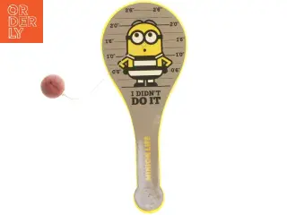 Minions sjippetov paddel fra Minions (str. 24,5 cm)