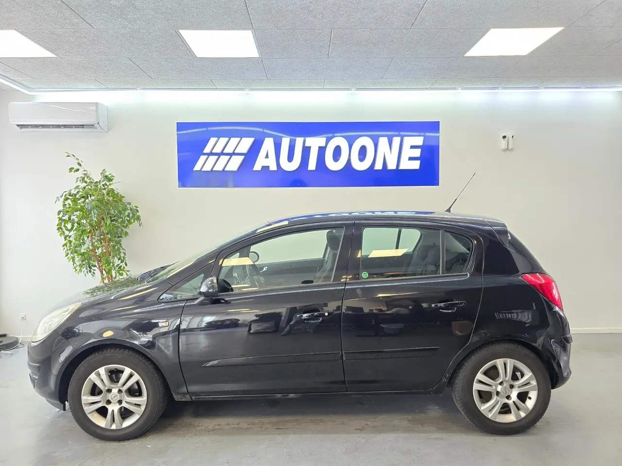 Billede 3 - Opel Corsa 1,4 16V Enjoy