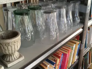 glas