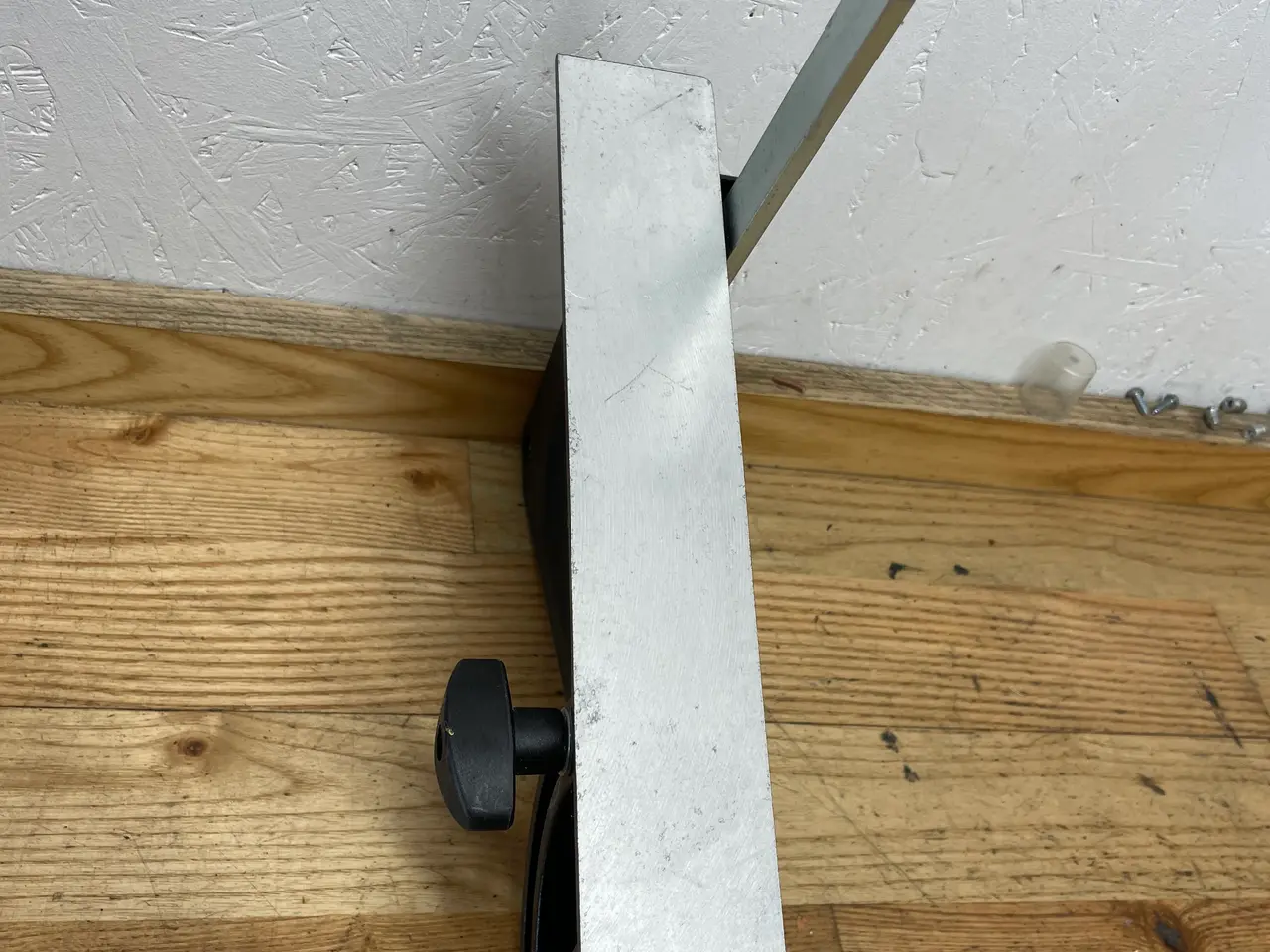 Billede 3 - DeWalt 743/742 + Elu  Gradskala.