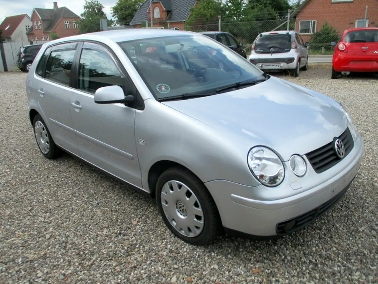 Billede 2 - VW Polo 1,4 
