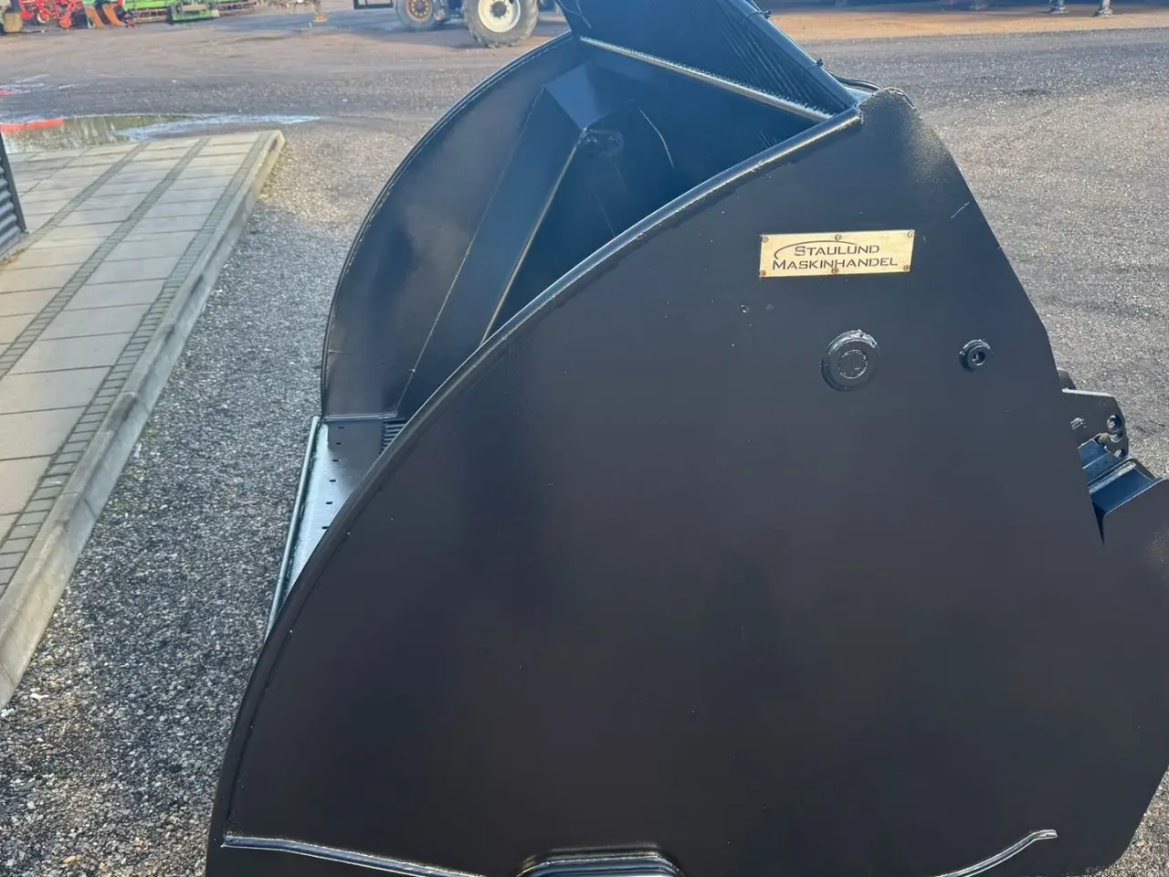 Billede 7 - Staulund HT4500 HT 4500