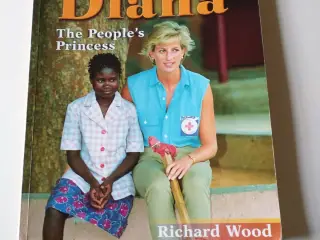 Diana - The People's Princess