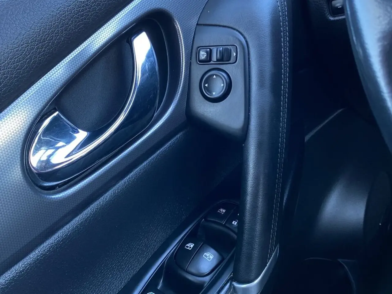 Billede 19 - Nissan Qashqai 1,5 DCi Tekna+ 115HK 5d 6g