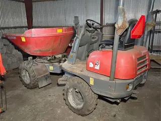 Neuson 2001 HS