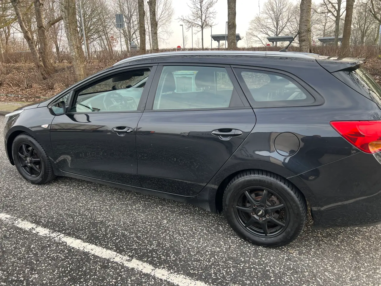 Billede 5 - Bil