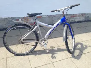 Nishiki Timbuk Mountainbike