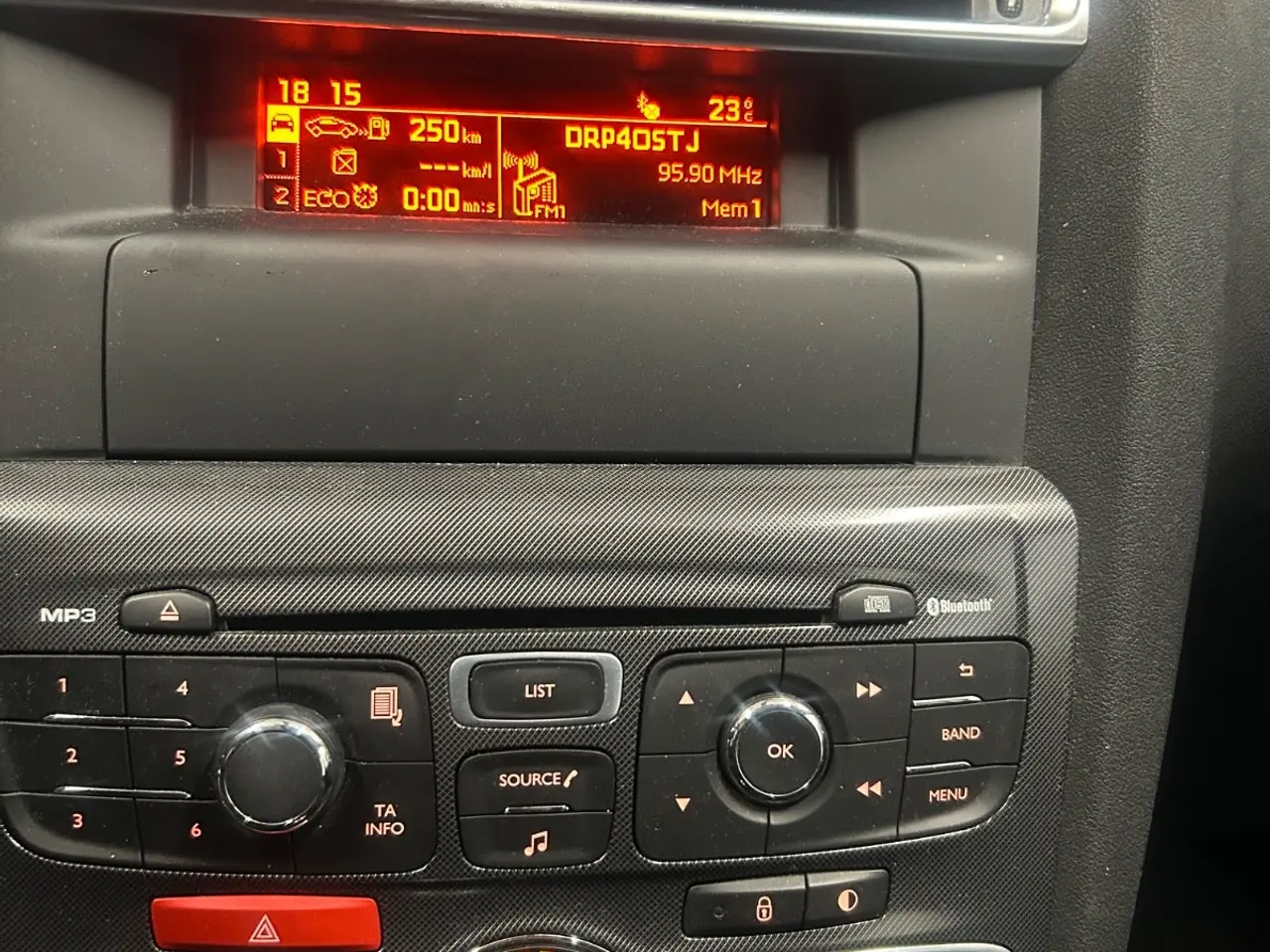 Billede 9 - Citroën C4 1,6 e-HDi 115 Seduction
