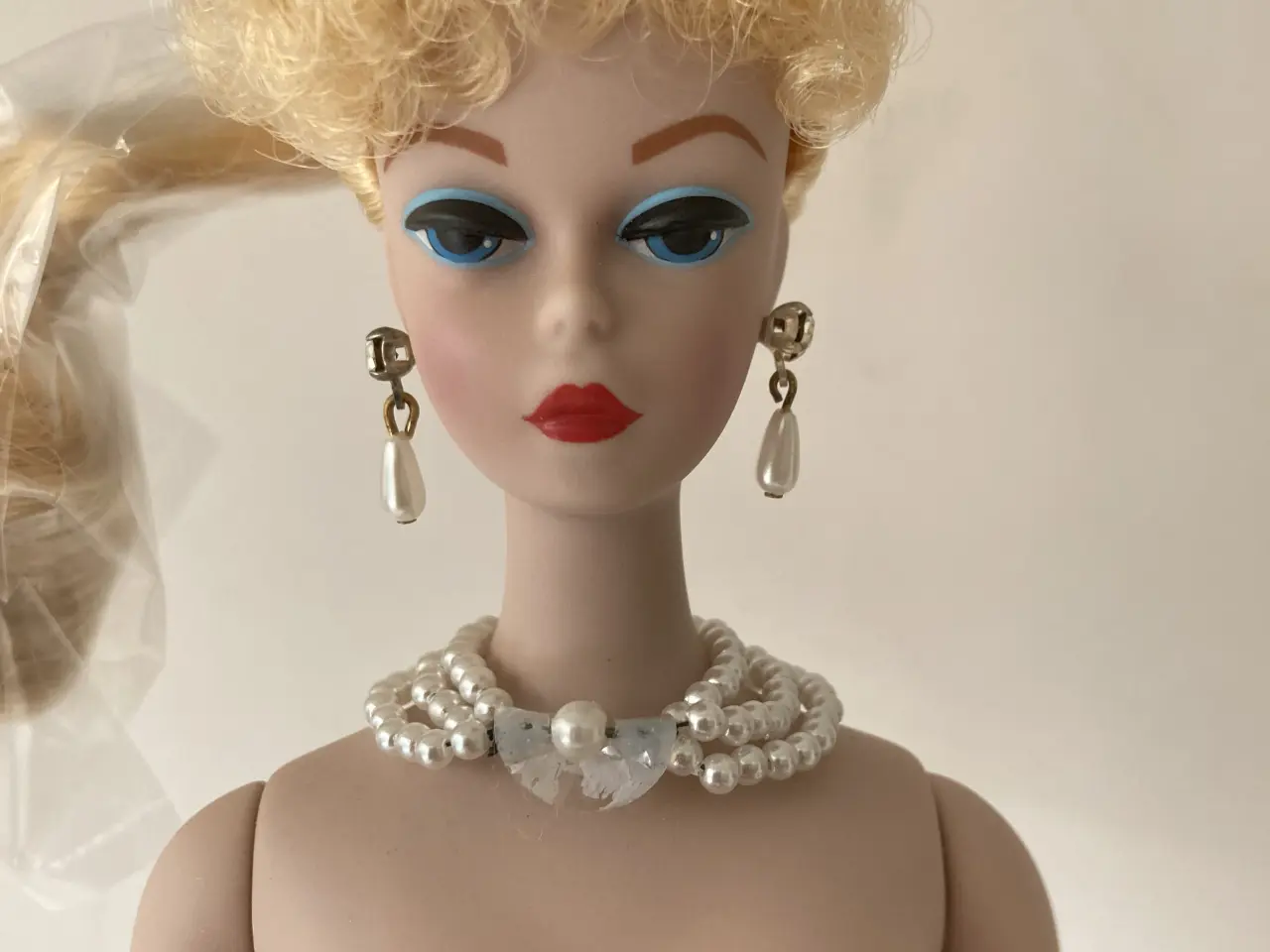Billede 2 - Barbie 