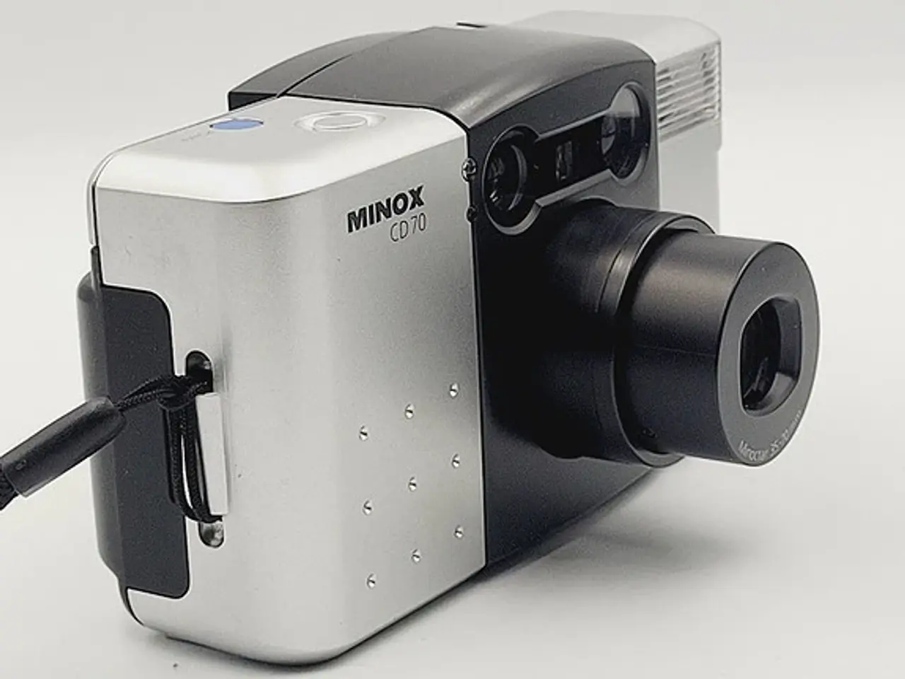 Billede 1 - ⭐️· Analogkamera: Minox CD70