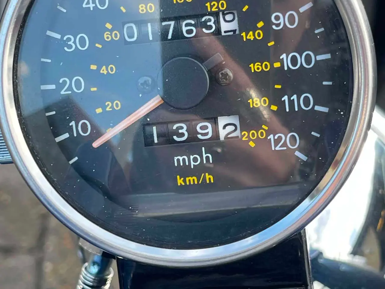 Billede 5 - Suzuki Vs 1400 intruder 
