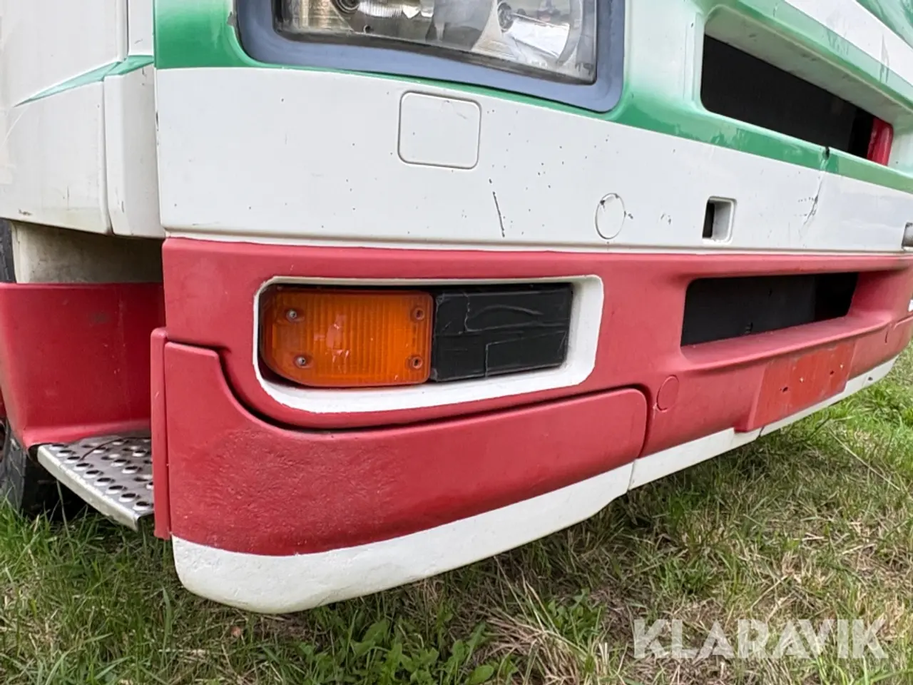 Billede 12 - Lastbil Man TG 410A XXL