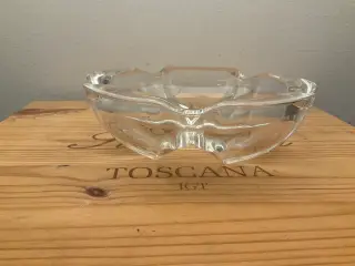 Glas askebæger
