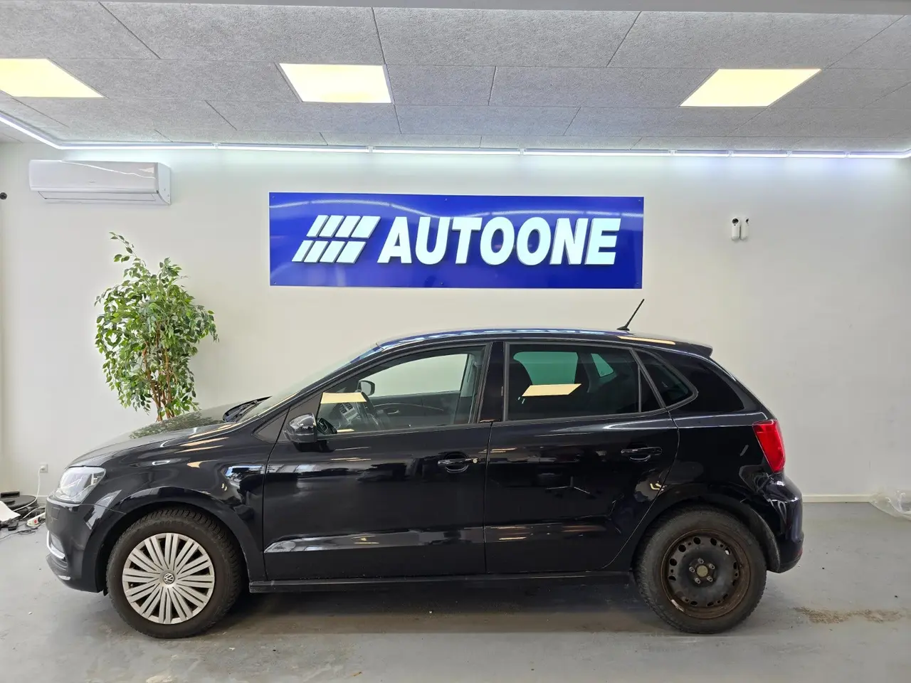 Billede 2 - VW Polo 1,2 TSi 110 Highline DSG BMT