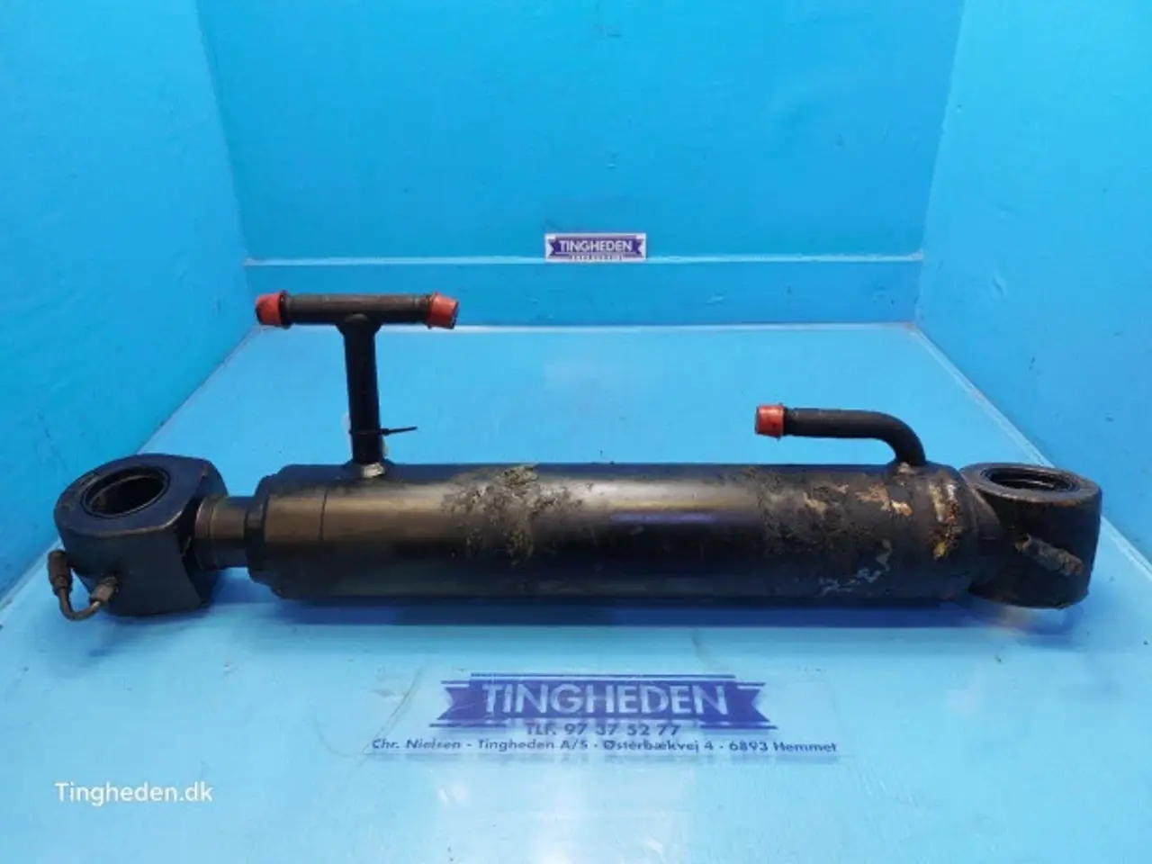 Billede 1 - JCB 427 HL Cylinder 576/70206
