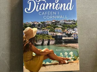 Caféen i Cornwall