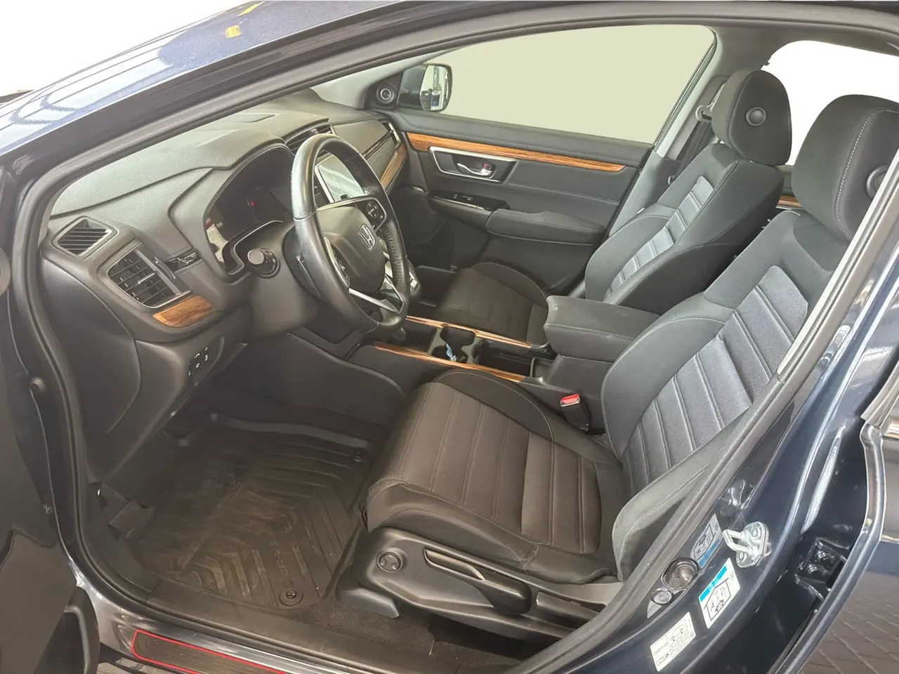 Billede 11 - Honda CR-V 2,0 i-MMD Elegance E-CVT