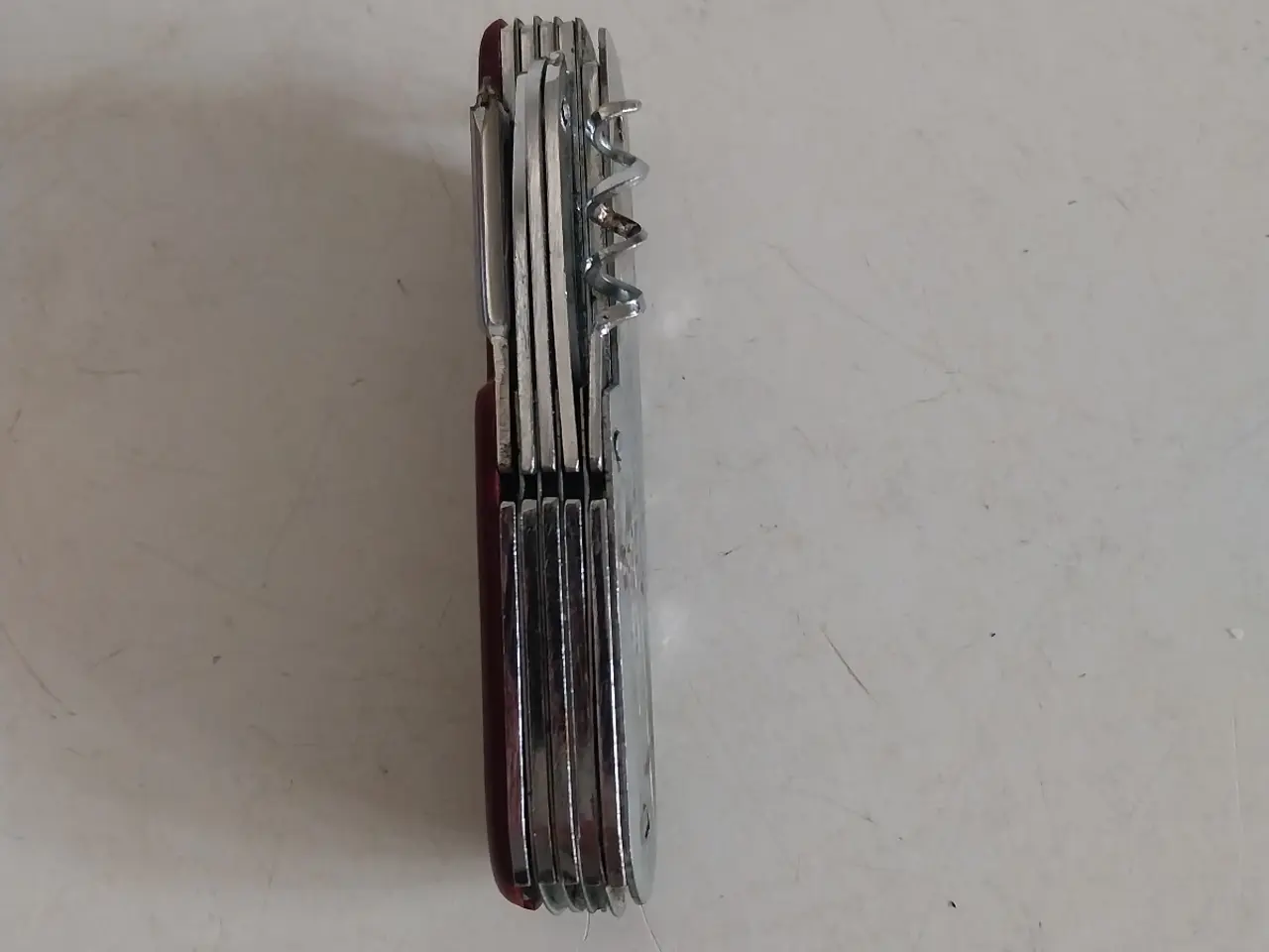 Billede 5 - Multitool lommekniv