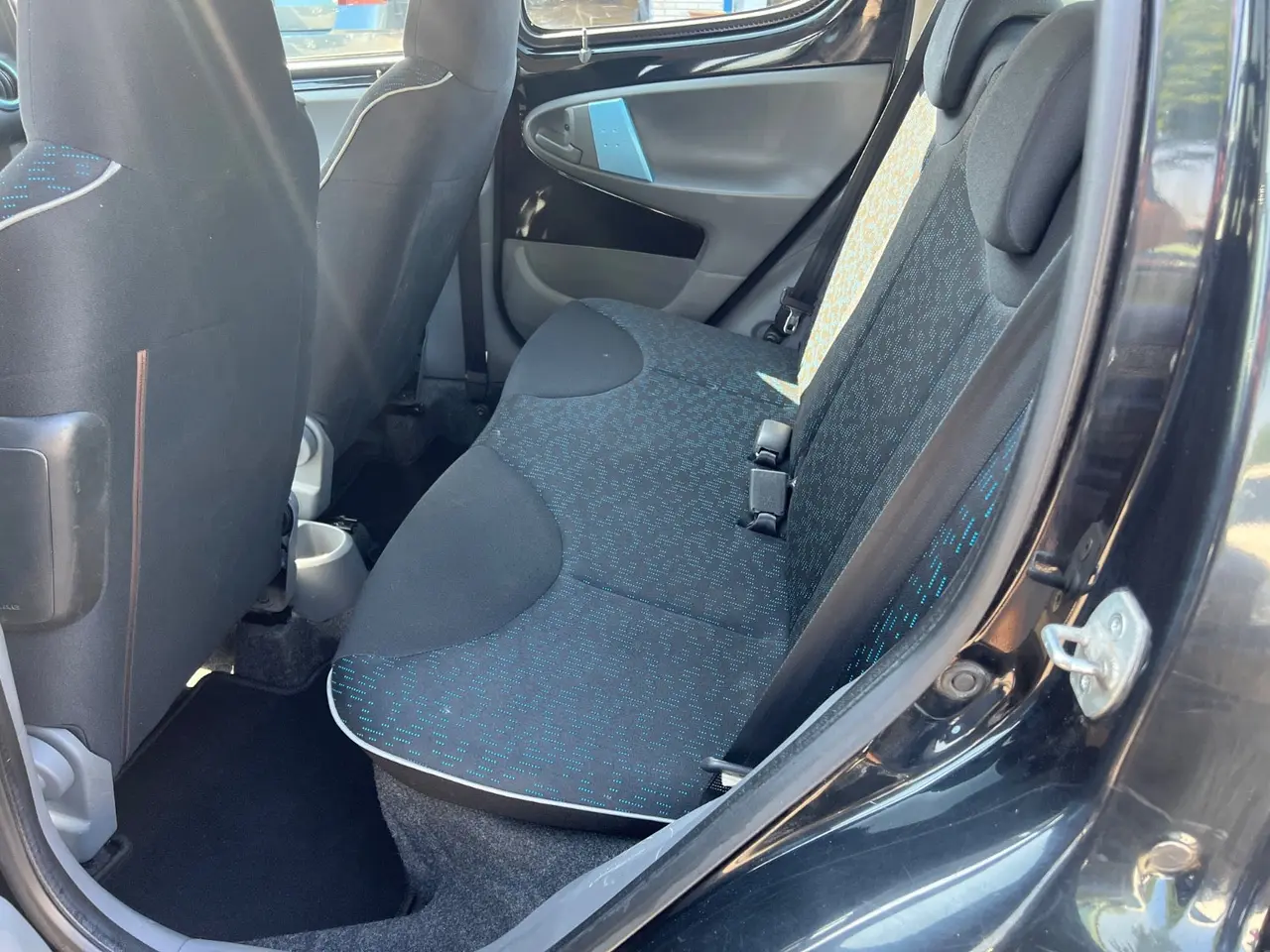 Billede 6 - Peugeot 107 1,0 SE