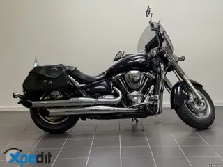 Kawasaki VN 2000