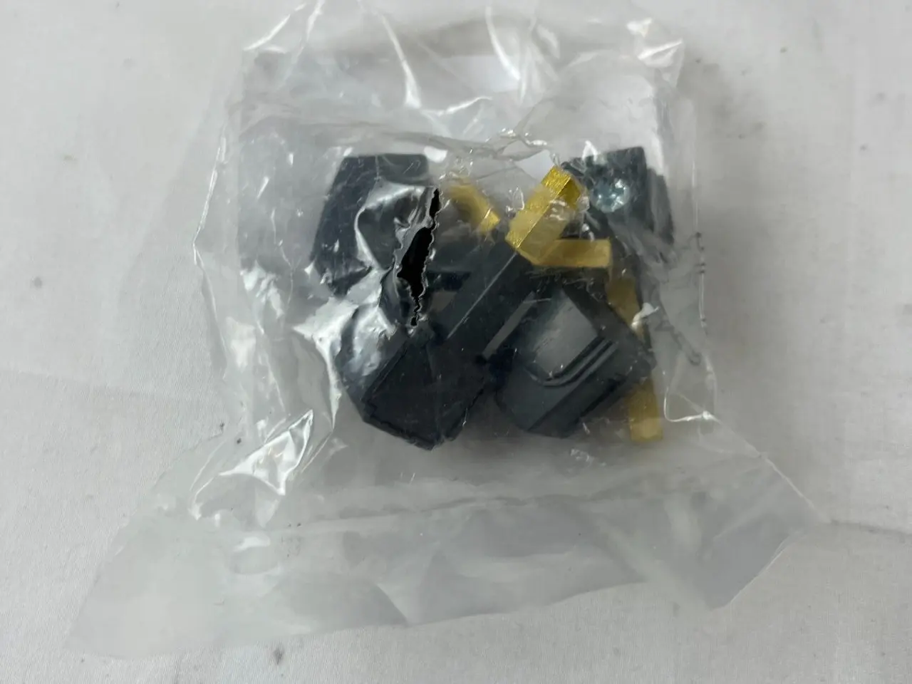 Billede 5 - Schneider Electric A9XPCM04 100A Monoconnect stik