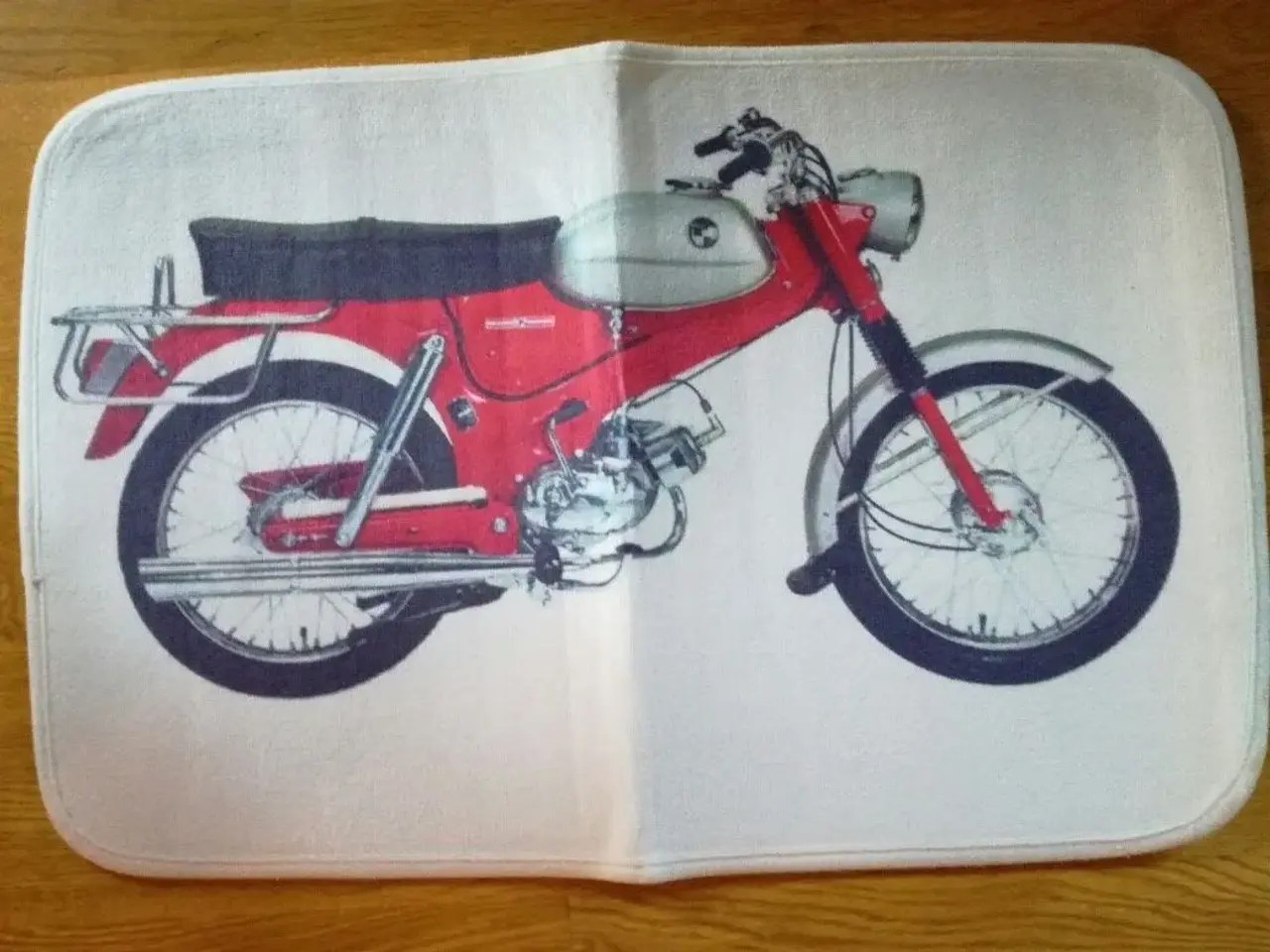 Billede 7 - suzuki dm50, suzuki k50 , yamaha fs1, puch maxi