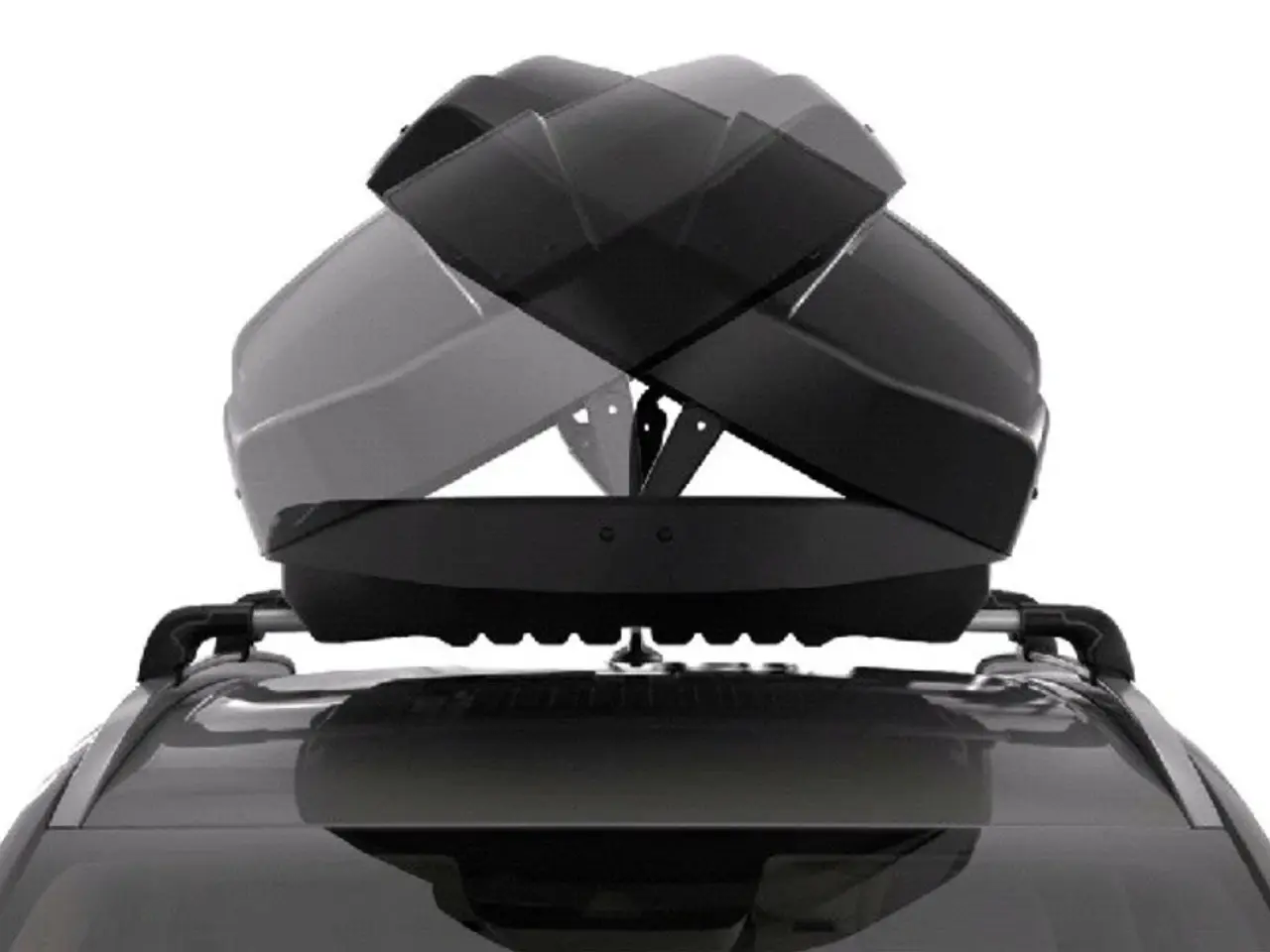 Billede 2 - Thule Motion XT XL (udlejes)