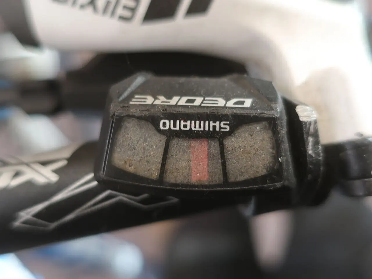 Billede 8 - Cykle TREK 6500 - 27 gear