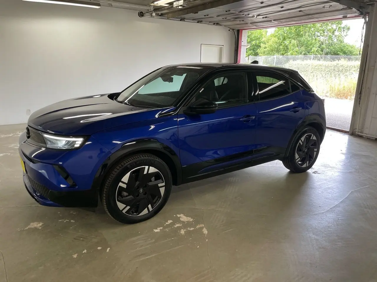 Billede 1 - Opel Mokka-e 54 GS
