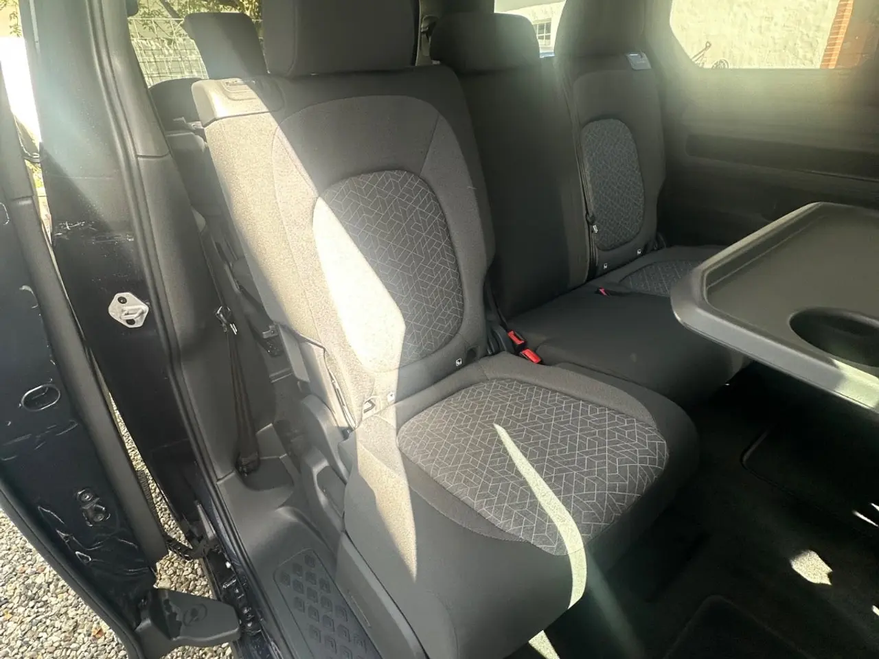 Billede 15 - VW ID. Buzz 86 Pro 7prs LWB