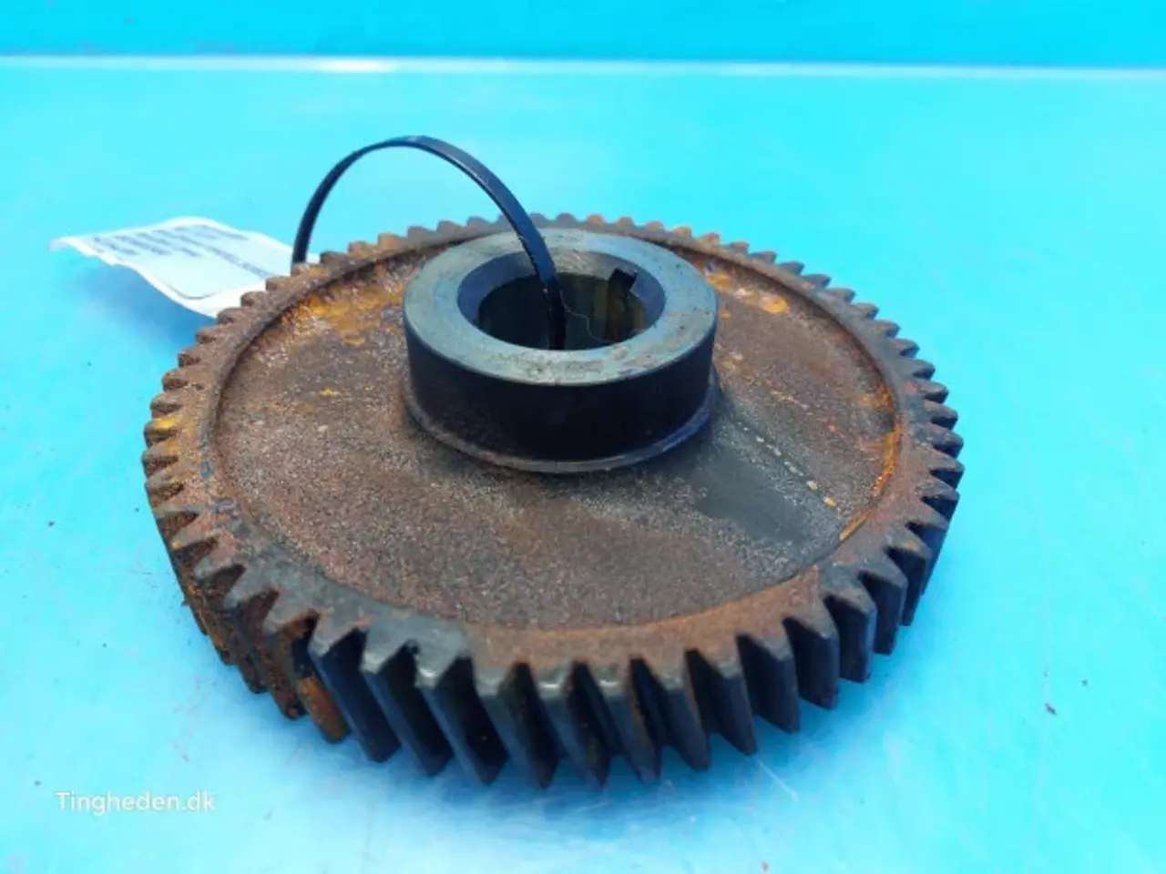 Billede 4 - SisuDiesel 645 Tandhjul Gear V83685568