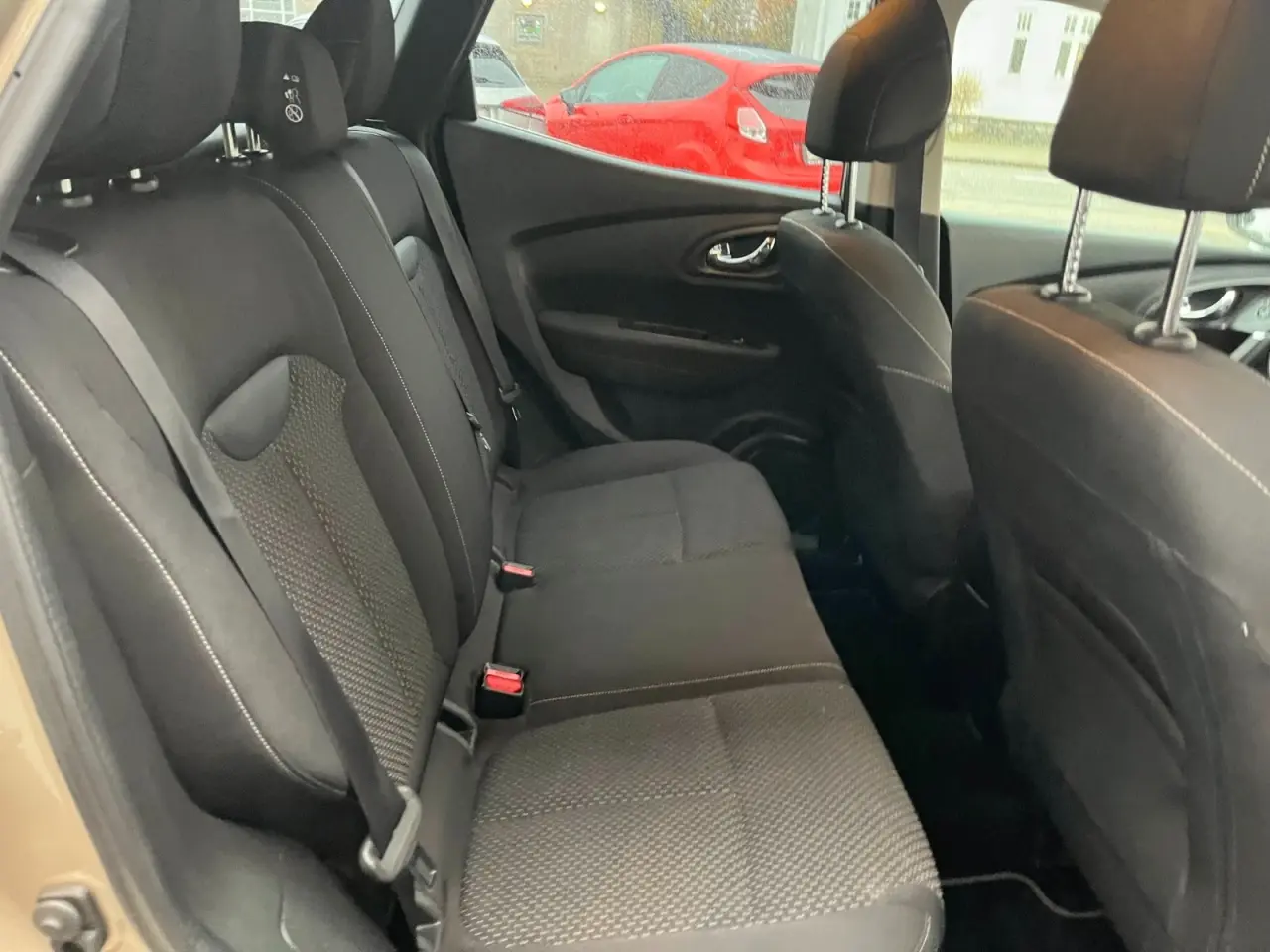 Billede 6 - Renault Kadjar 1,2 TCe 130 Life