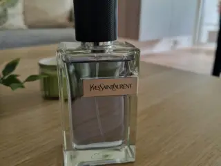 YSL. The Y Man. Eau de toilette