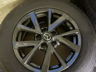 Originale Mazda cx-30 vinterhjul