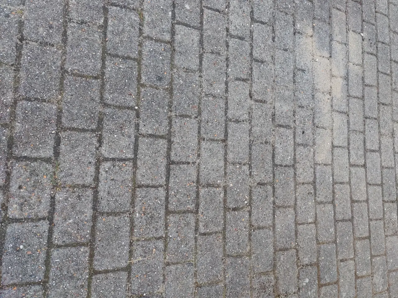Billede 1 - Gratis Herregårdssten, tag selv op 