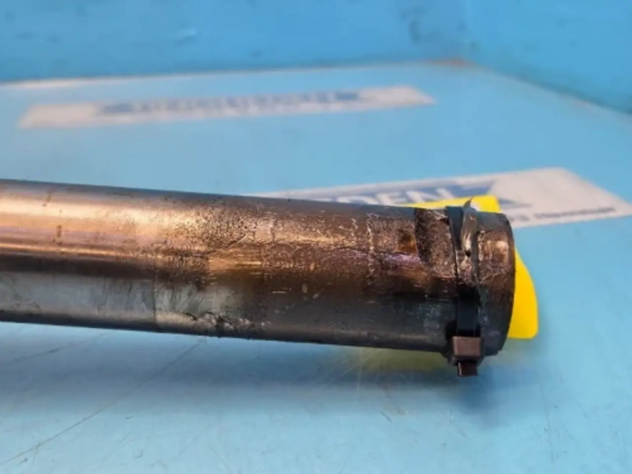 Billede 12 - Massey Ferguson 3060 Spindel R. 3384054M11