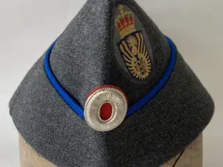 Civilforsvaret Skråhue M72 Befalingsmand str. 59