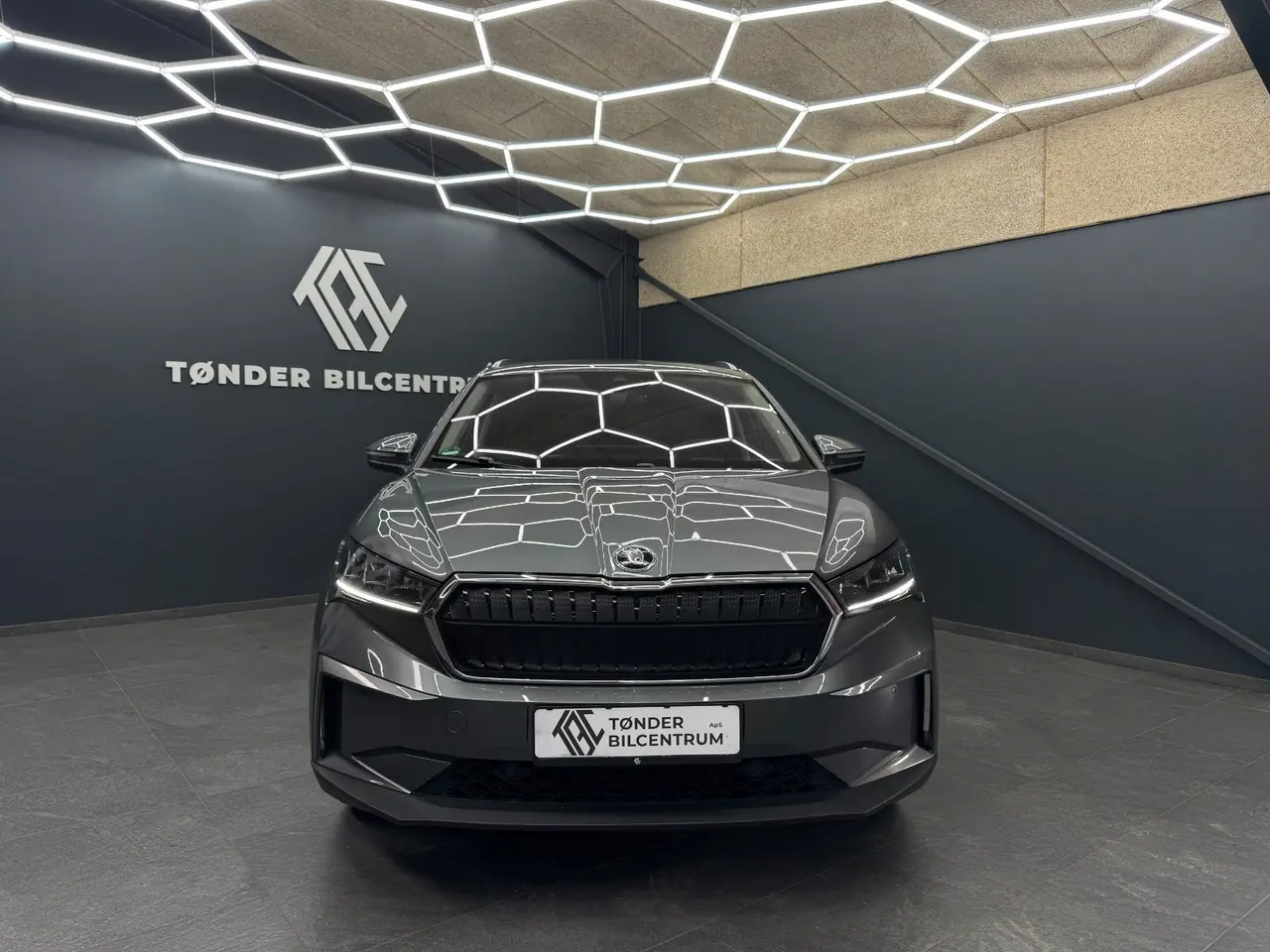 Billede 5 - Skoda Enyaq 50 iV