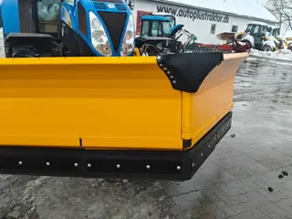 JST SV Combi sneplov 300-400 cm.