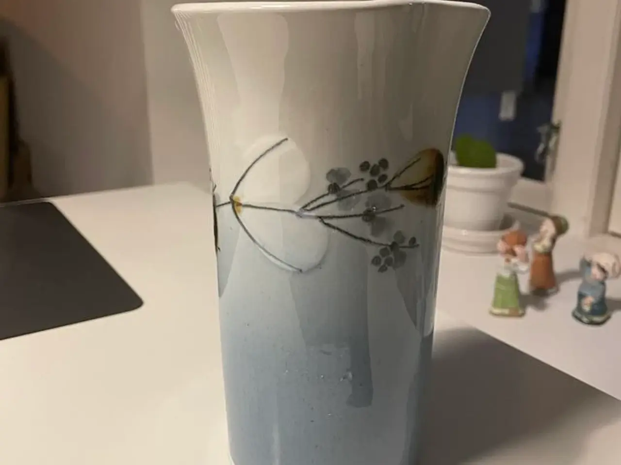 Billede 2 - Vase