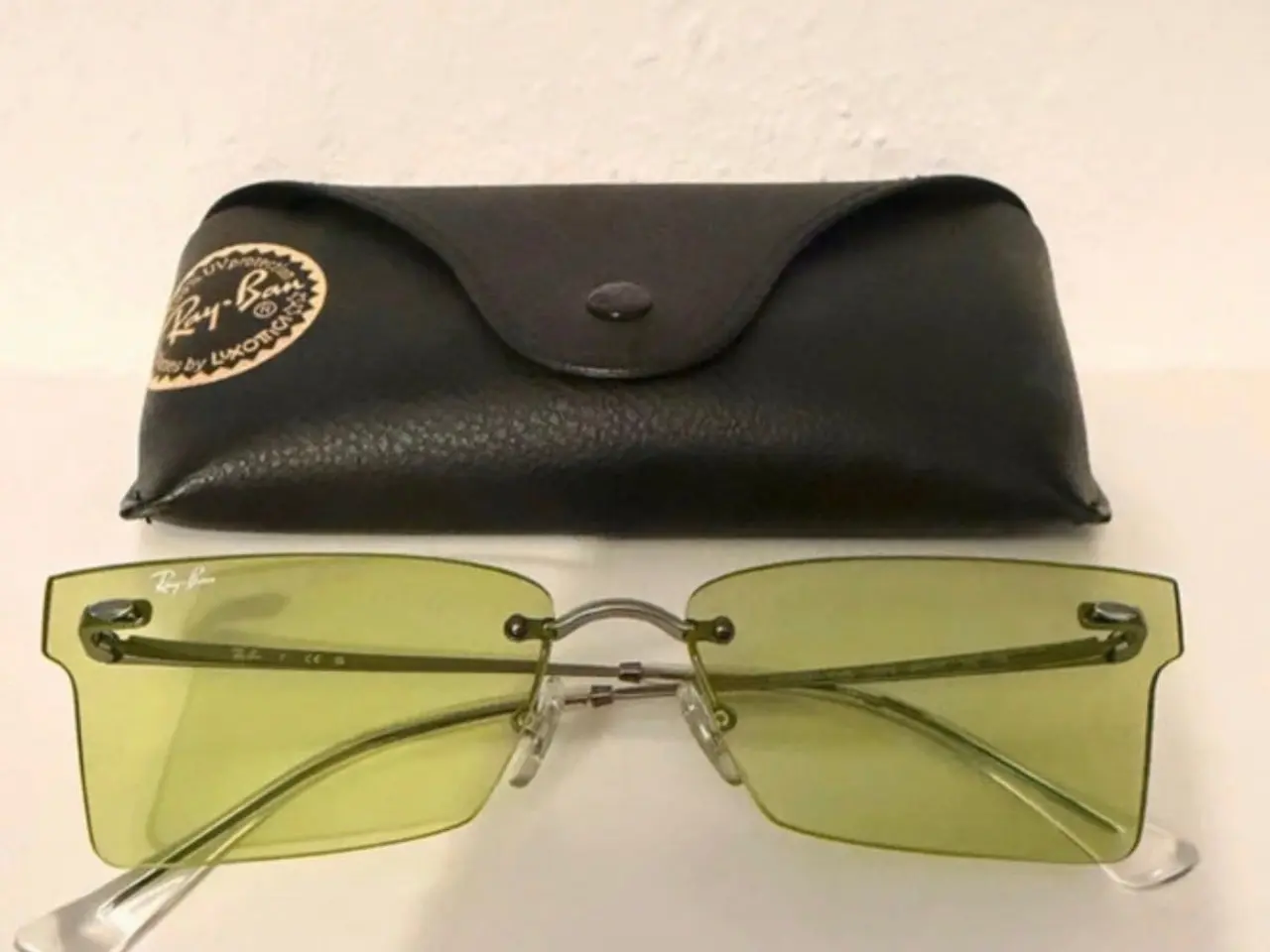Billede 1 - Ray-Ban solbriller