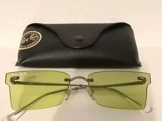Ray-Ban solbriller