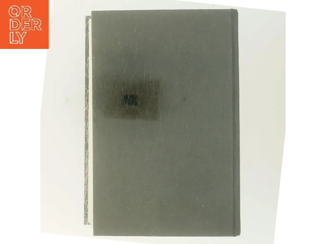 Billede 4 - Harry Potter and the Deathly Hallows af J.K. Rowling (Bog)